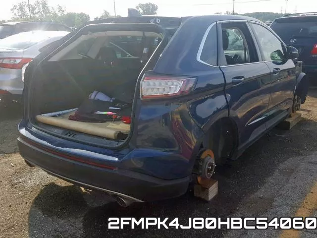 2FMPK4J80HBC54060 фото 5