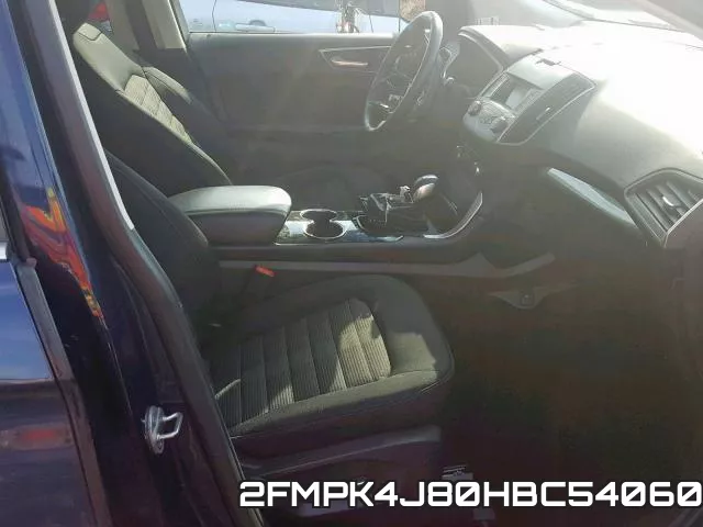 2FMPK4J80HBC54060 фото 6