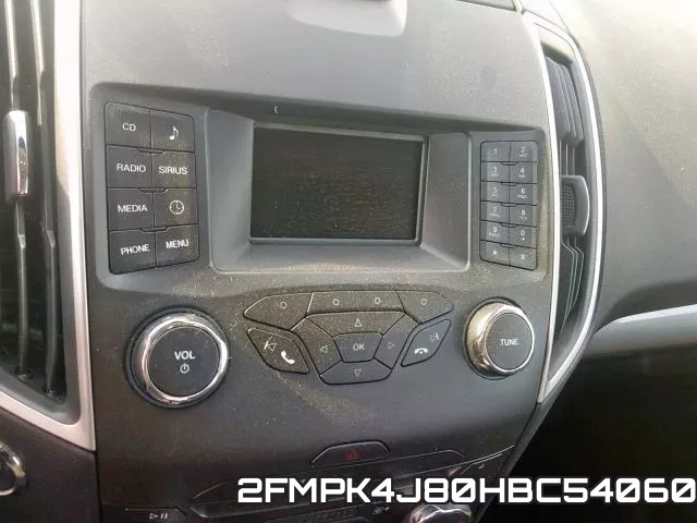 2FMPK4J80HBC54060 фото 10