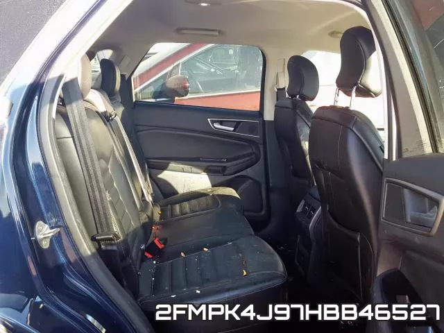 2FMPK4J97HBB46527 фото 7