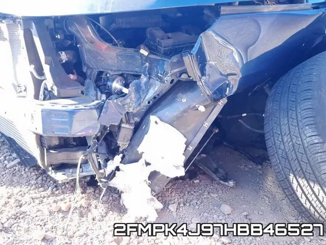 2FMPK4J97HBB46527 фото 10