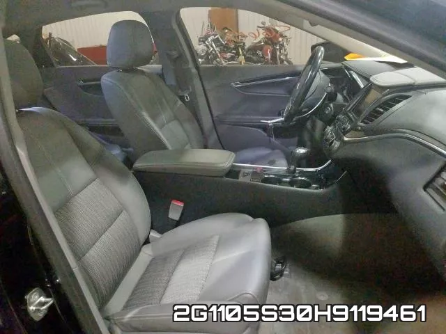 2G1105S30H9119461 фото 6