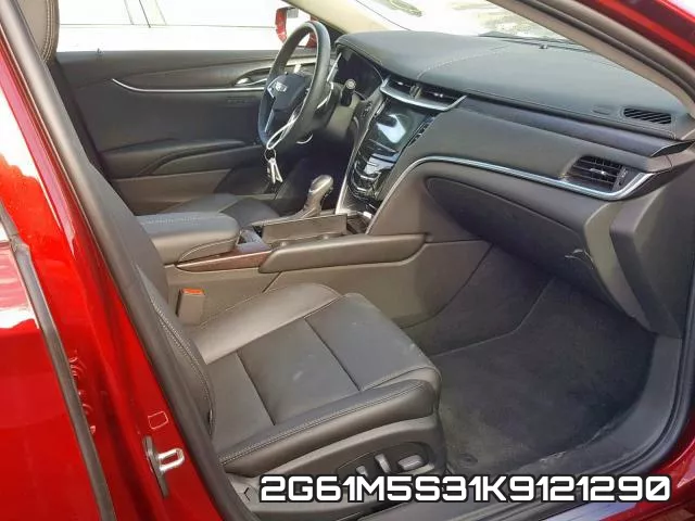 2G61M5S31K9121290 фото 6