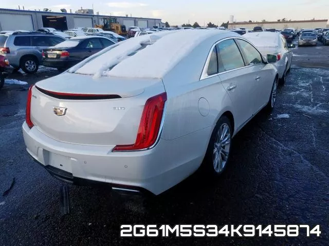 2G61M5S34K9145874 фото 5