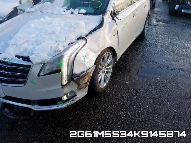 2G61M5S34K9145874 фото 10