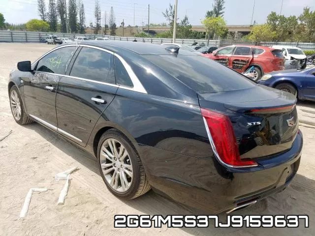 2G61M5S37J9159637 фото 4