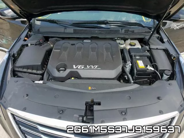2G61M5S37J9159637 фото 8