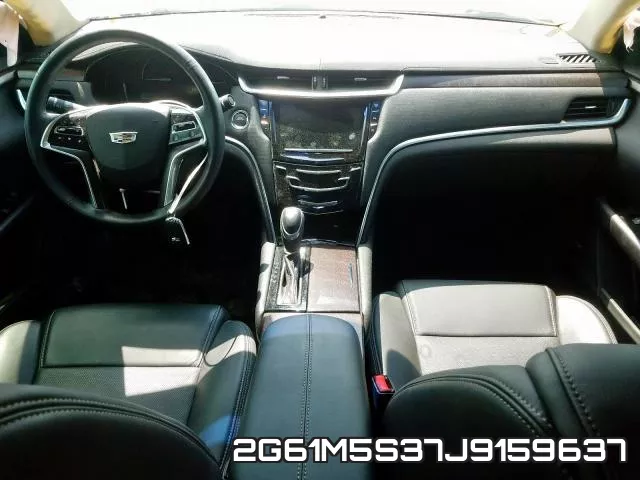 2G61M5S37J9159637 фото 10