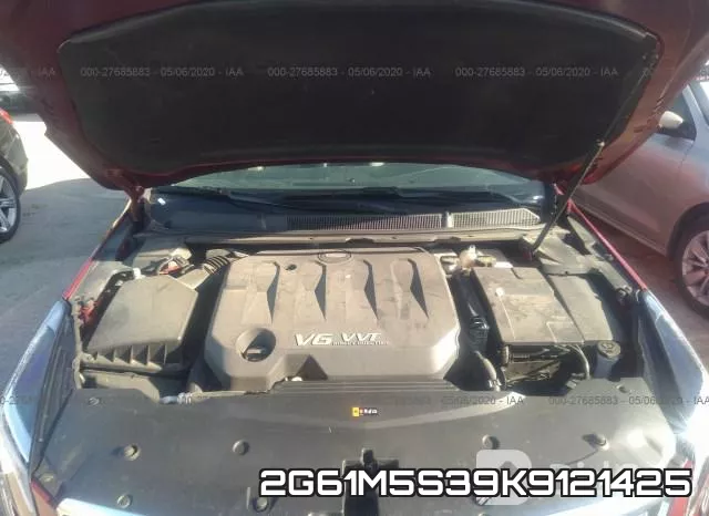 2G61M5S39K9121425 фото 2