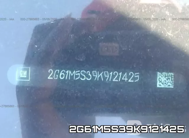 2G61M5S39K9121425 фото 10