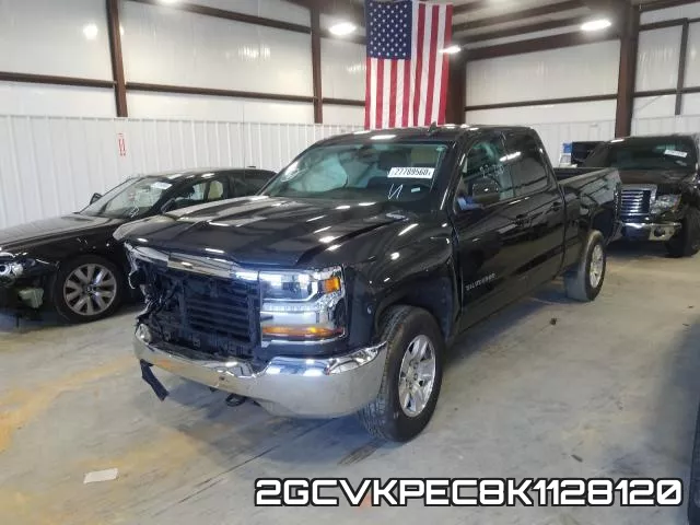 2GCVKPEC8K1128120 фото 3