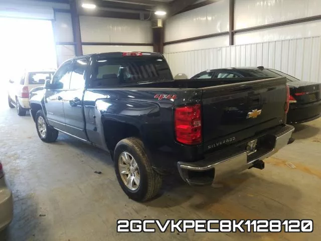 2GCVKPEC8K1128120 фото 4