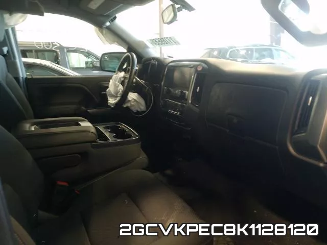 2GCVKPEC8K1128120 фото 6