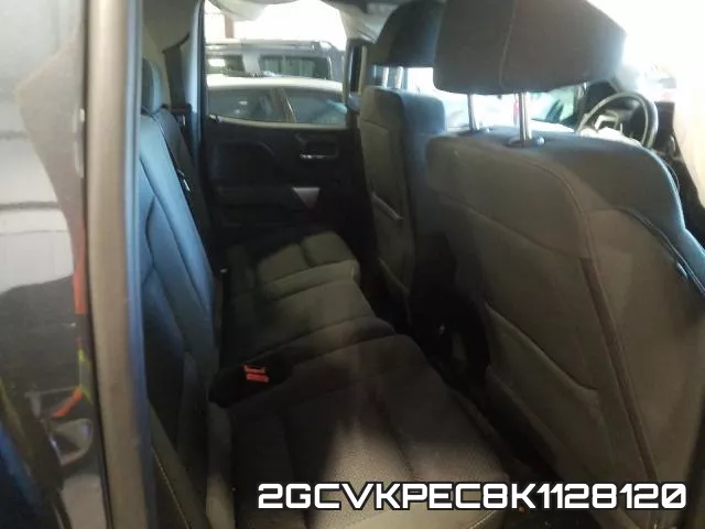 2GCVKPEC8K1128120 фото 7