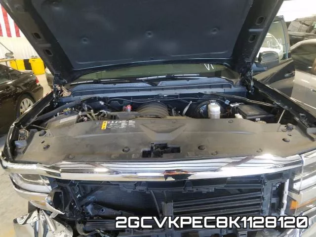 2GCVKPEC8K1128120 фото 8