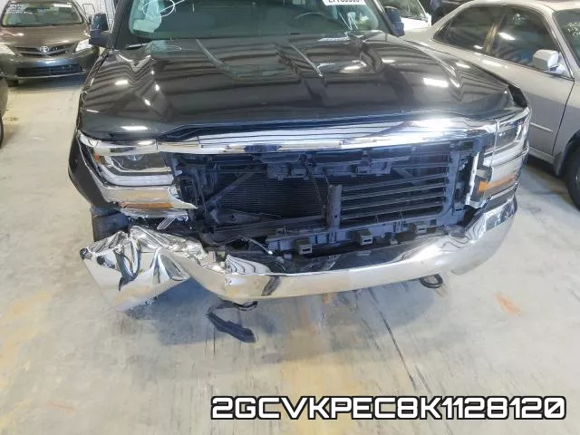 2GCVKPEC8K1128120 фото 10