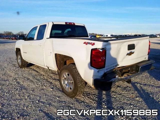 2GCVKPECXK1159885 фото 4