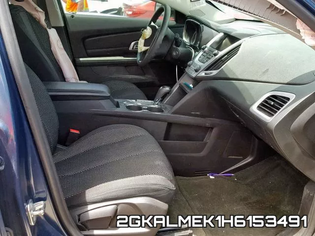 2GKALMEK1H6153491 фото 6