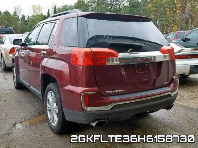 2GKFLTE36H6158730 фото 4