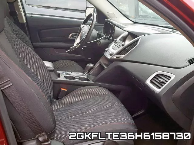 2GKFLTE36H6158730 фото 6