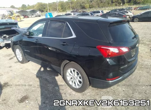 2GNAXKEV2K6163251 фото 4