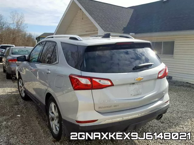 2GNAXKEX9J6148021 фото 4