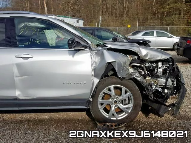 2GNAXKEX9J6148021 фото 10
