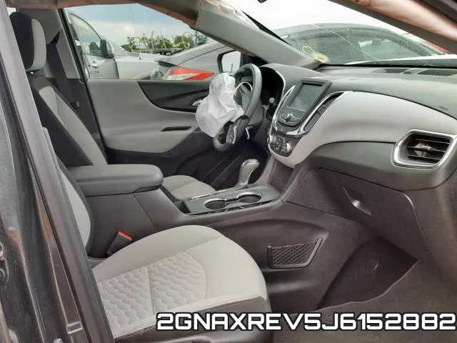 2GNAXREV5J6152882 фото 6