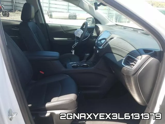 2GNAXYEX3L6131379 фото 6