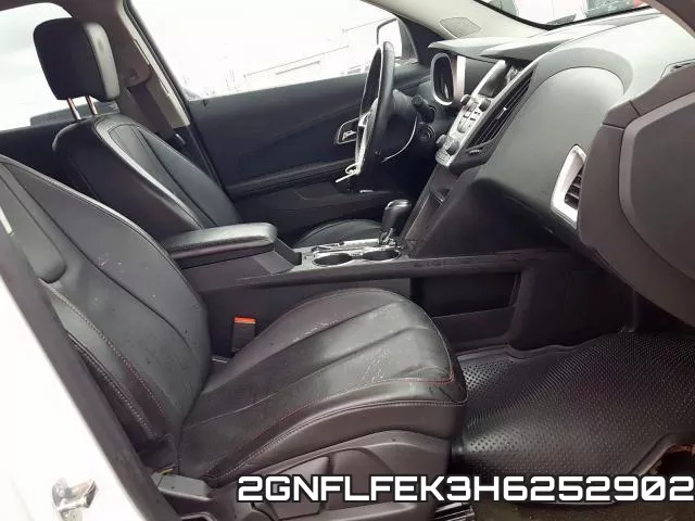 2GNFLFEK3H6252902 фото 6