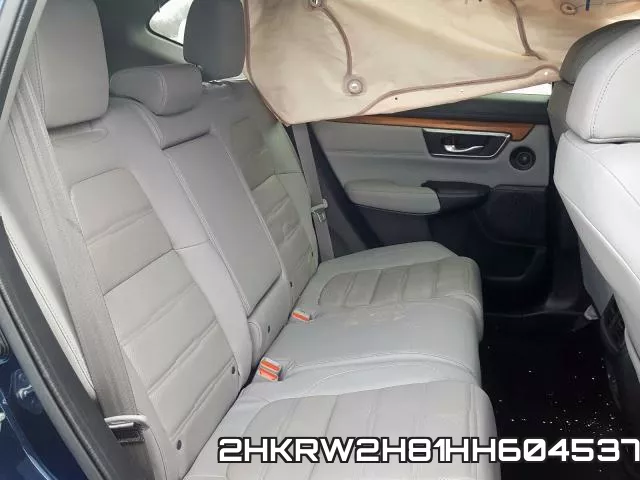 2HKRW2H81HH604537 фото 7