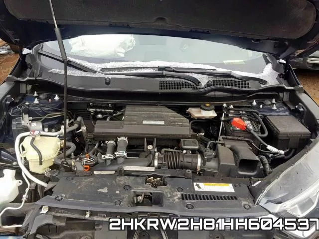 2HKRW2H81HH604537 фото 8
