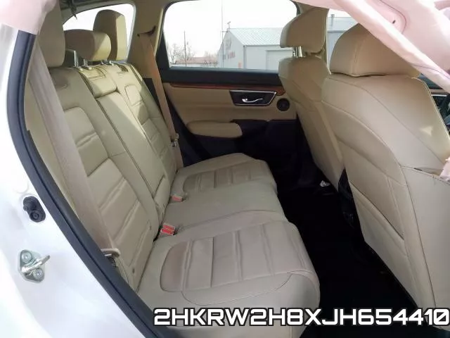 2HKRW2H8XJH654410 фото 7