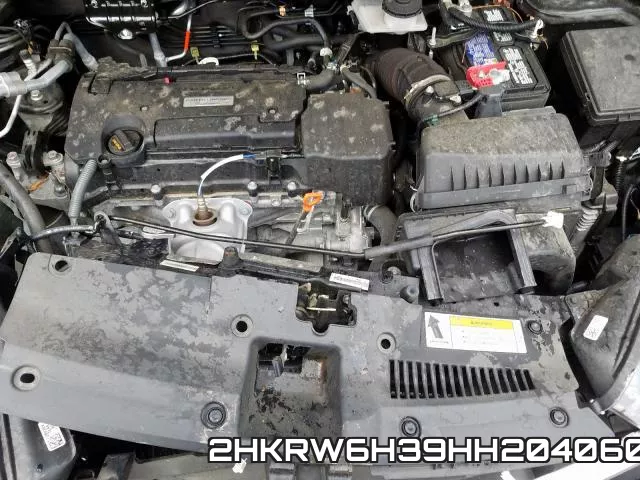 2HKRW6H39HH204060 фото 8
