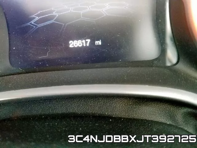 3C4NJDBBXJT392725 фото 9
