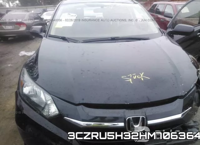3CZRU5H32HM706364 фото 2