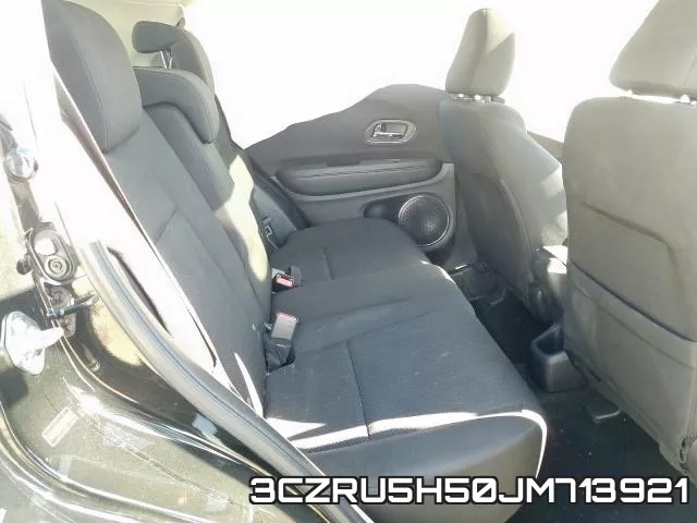3CZRU5H50JM713921 фото 7