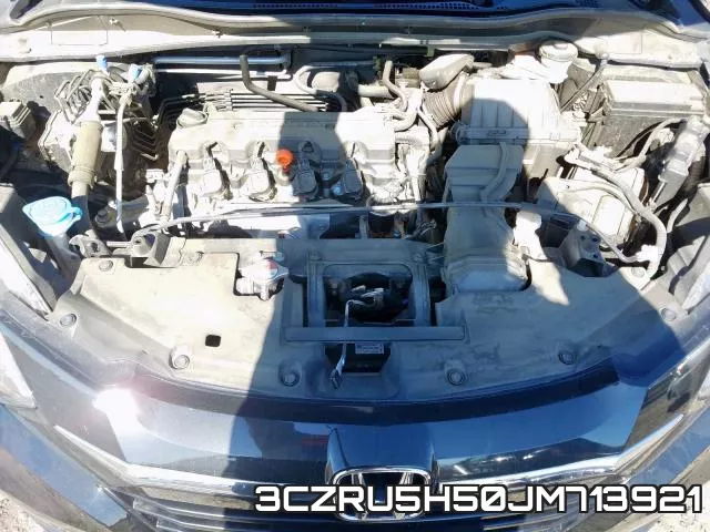 3CZRU5H50JM713921 фото 8