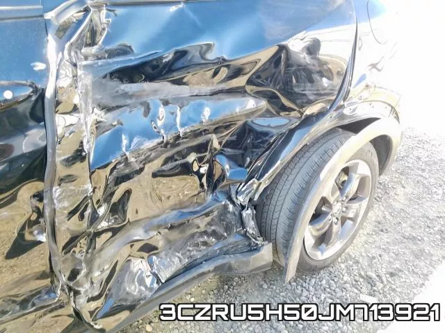 3CZRU5H50JM713921 фото 10