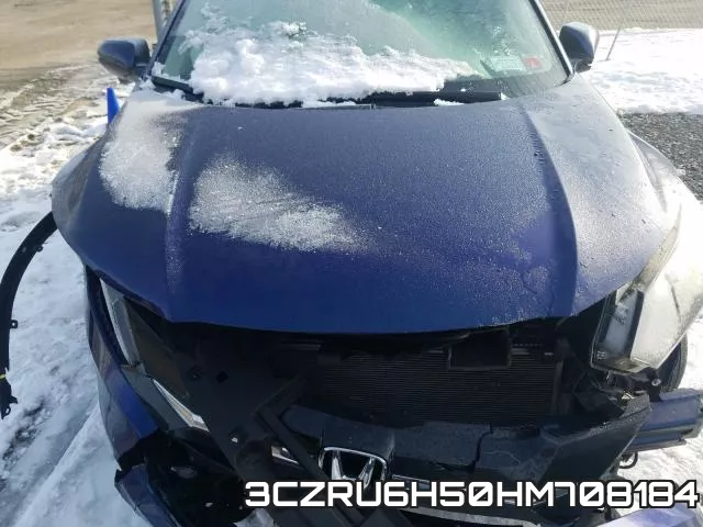 3CZRU6H50HM708184 фото 8
