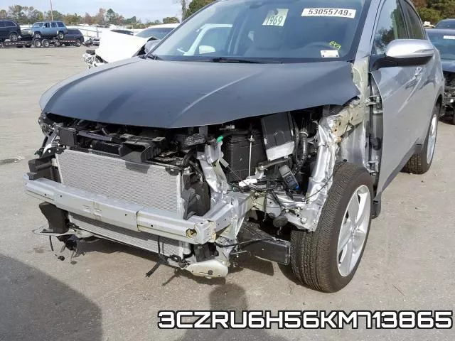 3CZRU6H56KM713865 фото 10