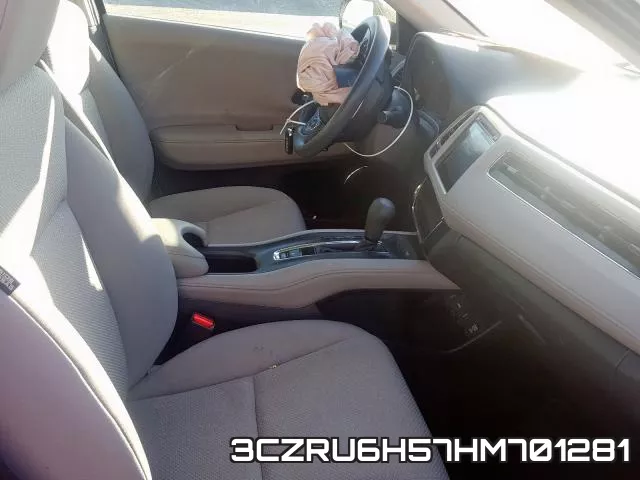 3CZRU6H57HM701281 фото 6