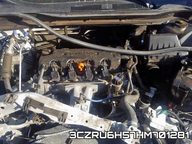 3CZRU6H57HM701281 фото 8