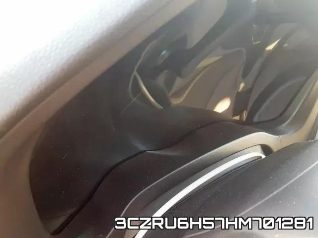 3CZRU6H57HM701281 фото 9