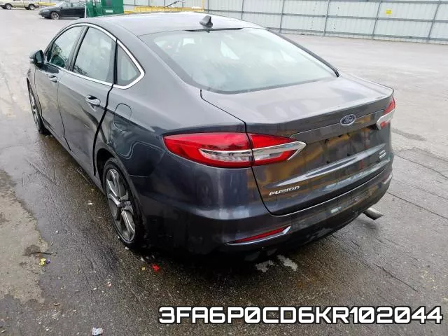 3FA6P0CD6KR102044 фото 4