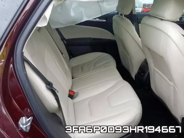 3FA6P0D93HR194667 фото 7