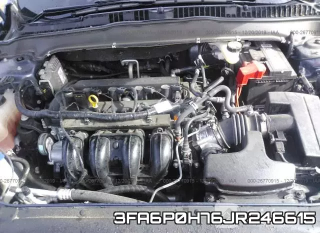 3FA6P0H76JR246615 фото 2