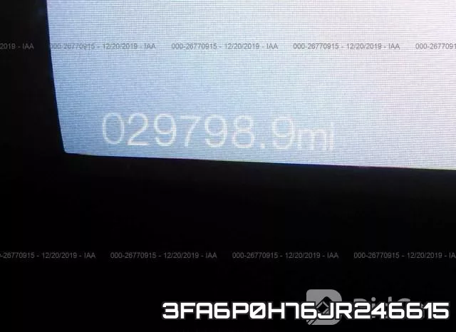 3FA6P0H76JR246615 фото 8