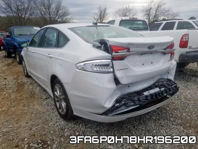 3FA6P0H78HR196200 фото 4