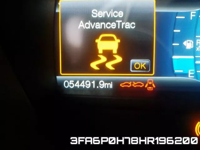 3FA6P0H78HR196200 фото 9